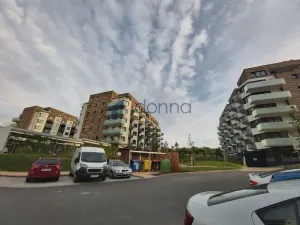 Pronájem bytu 2+kk, Praha, Vítové, 54 m2