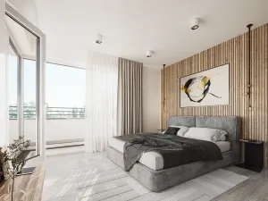 Prodej bytu 3+kk, Brno, Staňkova, 78 m2