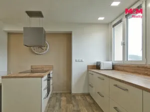 Prodej bytu 4+kk, Kutná Hora - Hlouška, Masarykova, 67 m2