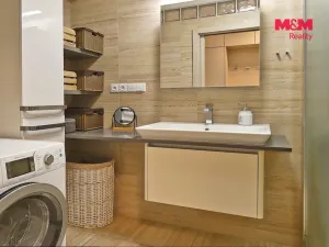Prodej bytu 4+kk, Kutná Hora - Hlouška, Masarykova, 67 m2