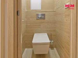Prodej bytu 4+kk, Kutná Hora - Hlouška, Masarykova, 67 m2