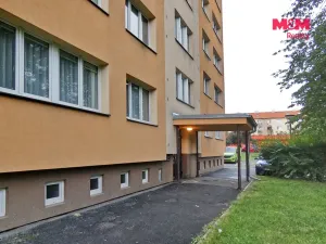 Prodej bytu 4+kk, Kutná Hora - Hlouška, Masarykova, 67 m2
