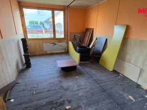 Prodej komerční nemovitosti, Chvojenec, 49 m2
