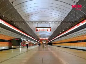 Prodej bytu 3+kk, Praha - Kobylisy, Mirovická, 76 m2