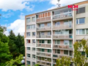 Prodej bytu 3+kk, Praha - Kobylisy, Mirovická, 76 m2