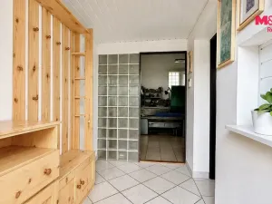 Prodej výrobních prostor, Ždánice, 400 m2
