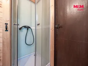Prodej chaty, Hradištko, Kersko, 62 m2