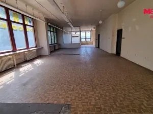 Pronájem obchodního prostoru, Orlová - Lutyně, F. S. Tůmy, 554 m2