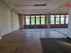 Pronájem obchodního prostoru, Orlová - Lutyně, F. S. Tůmy, 554 m2