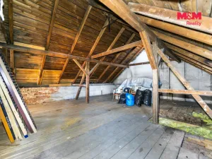 Prodej komerční nemovitosti, Kynšperk nad Ohří, Nádražní, 1300 m2