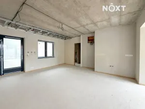 Pronájem obchodního prostoru, Drnovice, 78 m2