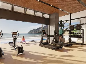 Prodej bytu 2+kk, Calp, Španělsko, 76 m2