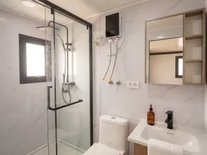 Prodej mobilheimu, Luže, 72 m2