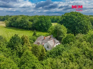 Prodej rodinného domu, Ostrava - Polanka nad Odrou, Hraničky, 300 m2