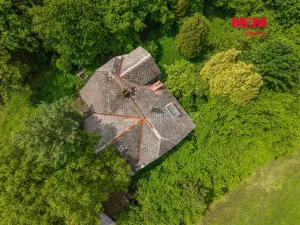Prodej rodinného domu, Ostrava - Polanka nad Odrou, Hraničky, 300 m2