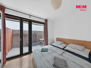 Prodej bytu 3+kk, Praha - Žižkov, Hartigova, 65 m2