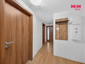 Prodej bytu 3+kk, Praha - Žižkov, Hartigova, 65 m2