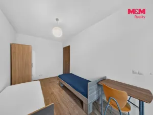 Prodej bytu 3+kk, Praha - Žižkov, Hartigova, 65 m2