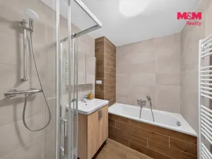 Prodej bytu 3+kk, Praha - Žižkov, Hartigova, 65 m2