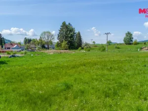 Prodej pozemku pro bydlení, Skalice u České Lípy, 1435 m2