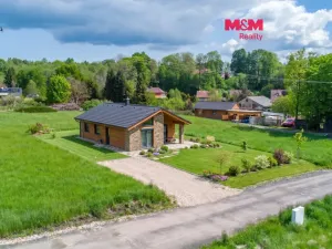 Prodej pozemku pro bydlení, Skalice u České Lípy, 1435 m2
