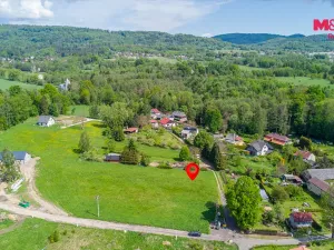 Prodej pozemku pro bydlení, Skalice u České Lípy, 1047 m2