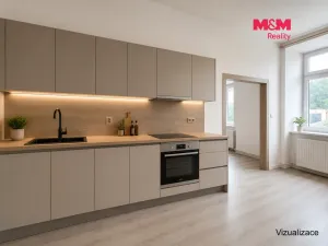 Prodej činžovního domu, Broumov, třída Masarykova, 525 m2