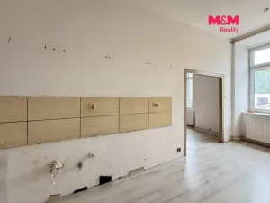 Prodej činžovního domu, Broumov, třída Masarykova, 525 m2