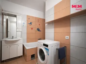 Prodej bytu 4+1, Jirkov, Osvobození, 80 m2
