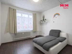 Prodej bytu 4+1, Jirkov, Osvobození, 80 m2