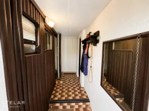 Prodej chaty, Veverská Bítýška, Na Babkách, 35 m2