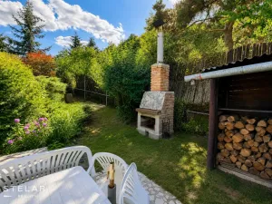 Prodej chaty, Veverská Bítýška, Na Babkách, 35 m2