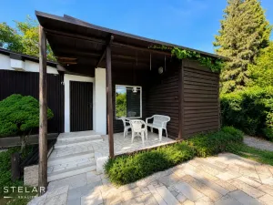 Prodej chaty, Veverská Bítýška, Na Babkách, 35 m2