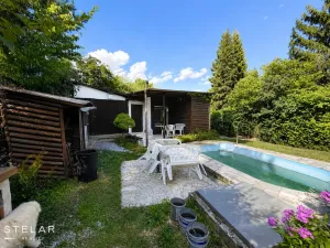 Prodej chaty, Veverská Bítýška, Na Babkách, 35 m2
