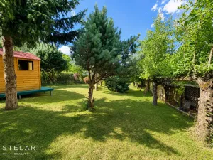 Prodej chaty, Veverská Bítýška, Na Babkách, 35 m2