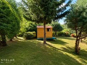 Prodej chaty, Veverská Bítýška, Na Babkách, 35 m2