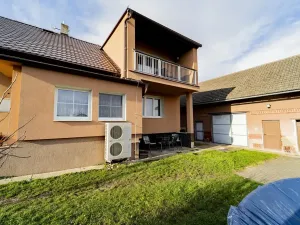 Prodej vícegeneračního domu, Březno, 180 m2