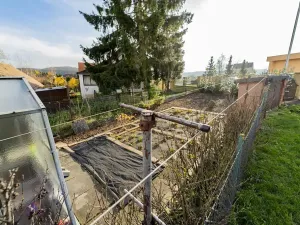 Prodej vícegeneračního domu, Březno, 180 m2