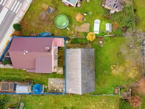 Prodej vícegeneračního domu, Březno, 180 m2