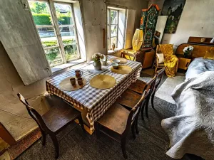 Prodej chalupy, Skalsko, 101 m2