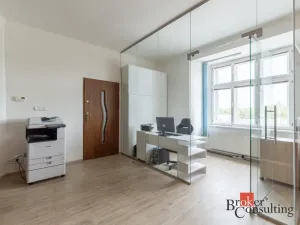 Prodej bytu 2+kk, Brno - Černovice, 49 m2