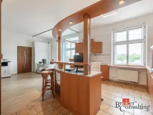 Prodej bytu 2+kk, Brno - Černovice, 49 m2