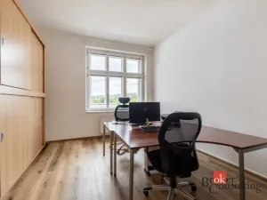 Prodej bytu 2+kk, Brno - Černovice, 49 m2