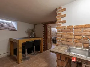 Prodej bytu 2+kk, Brno - Černovice, 49 m2