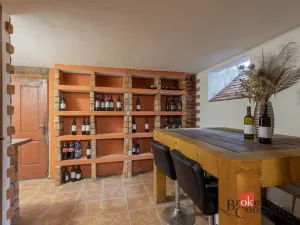 Prodej bytu 2+kk, Brno - Černovice, 49 m2