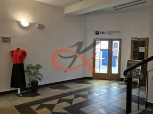 Pronájem kanceláře, Rožnov pod Radhoštěm, Palackého, 56 m2