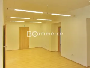 Pronájem kanceláře, Brno, 87 m2