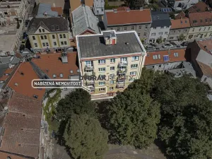 Prodej bytu 3+1, Praha - Braník, Branická, 65 m2