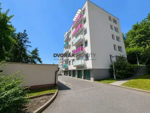 Prodej garáže, Praha - Braník, Za mlýnem, 19 m2