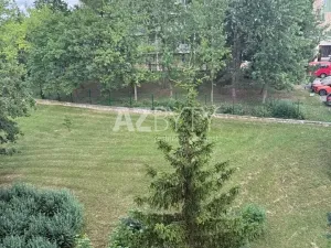 Prodej bytu 3+1, Most, Maxima Gorkého, 57 m2